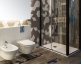 Deska Soft Close Cienka Norm MS86CSN11 GSI - OUTLET
