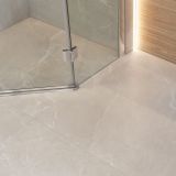 Płytka Podłogowa Babilon Beige Lappato 90x90 Ceramica Limone