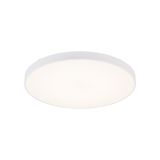 VELIS WHITE PLAFON LED 60W IP54