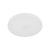 VELIS WHITE PLAFON LED 60W IP54