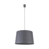 mini: MAJA GRAY LAMPA wisząca 1 (2)