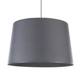 mini: MAJA GRAY LAMPA wisząca 1 (4)