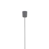 mini: MAJA GRAY LAMPA wisząca 1 (5)
