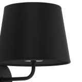 mini: MAJA BLACK KINKIET 1 (4)