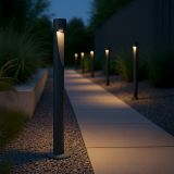 mini: SENA M LAMPA OGRODOWA IP65 (2)