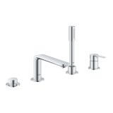 4-Otworowa Bateria Wannowa Lineare 19577001 Grohe