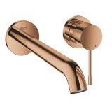 Bateria Umywalkowa Essence Warm Sunset 29193DA1 Grohe