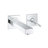 2-Otworowa Bateria Umywalkowa, Rozmiar M Eurocube Joy 19997000 Grohe