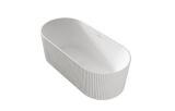 Wanna Wolnostojąca Rio 150x75 Biała WS203L-1500 Emporia