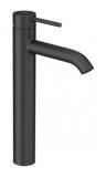 Bateria Umywalkowa Wysoka Czarny Mat 382863976 Kludi