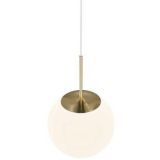 Lampa Wisząca Grant 25 2010563035 Nordlux