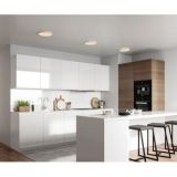 Lampa Sufitowa Oja 29 Biała 2015016101 Nordlux