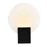 kinkiet Hester IP44 Czarny  2015391003 Nordlux