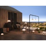 Lampa Ogrodowa Kettle 22 2018003003 Nordlux