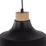 mini: CAP BLACK LAMPA wisząca 1 (4)
