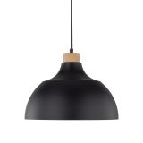 mini: CAP BLACK LAMPA wisząca 1 (8)
