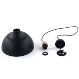 mini: CAP BLACK LAMPA wisząca 1 (9)