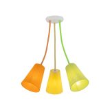 mini: WIRE COLOUR LAMPA SUFITOWA 3 (3)