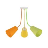 mini: WIRE COLOUR LAMPA SUFITOWA 3 (5)