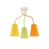 mini: WIRE COLOUR LAMPA SUFITOWA 3 (6)