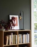 Lampa Stołowa Paco Czarna 2112085003 Nordlux
