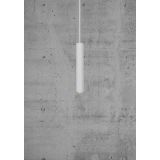 Lampa Wisząca Omari Biała 2112213001 Nordlux