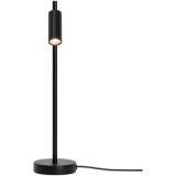 Lampa Stołowa Omari Czarna 2112245003 Nordlux