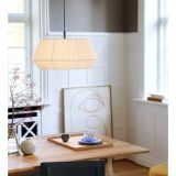 Lampa Wisząca Dicte Biała 2112373001 Nordlux