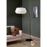 Lampa Podłogowa Dicte Biała 2112414001 Nordlux