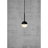 Lampa Wisząca Contina Czarna 2113153003 Nordlux