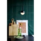 Lampa Wisząca Contina Czarna 2113153003 Nordlux
