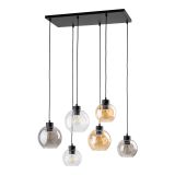 mini: CUBUS LAMPA wisząca 6 PĹ (6)