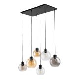 mini: CUBUS LAMPA wisząca 6 PĹ (7)