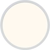 Lampa Sufitowa Oja 29 Biała IP54 2210616101 2210616101 Nordlux