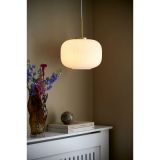 Lampa Wisząca Milford 30 Mosiężne Wykończenie 2213213001 Nordlux