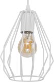 mini: BRYLANT WHITE LAMPA wisząca 1  M (2)