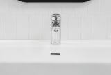 Bateria Umywalkowa, Rozmiar S Eurostyle 23707003 Grohe