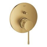 Zestaw Prysznicowy 6w1 Essence Brushed Cool Sunrise Grohe