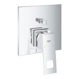 Bateria Wannowo-prysznicowa Eurocube Chrom 24062000 Grohe