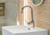 Bateria Umywalkowa Rozmiar L Start FastFixation 24203002 Grohe