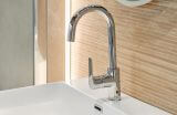 Bateria Umywalkowa Rozmiar L Start FastFixation 24203002 Grohe