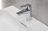 Bateria Umywalkowa Rozmiar S Start FastFixation 24209002 Grohe