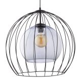 mini: UNIVERSO BLACK 500 LAMPA wisząca 1 (2)