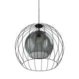 mini: UNIVERSO BLACK 500 LAMPA wisząca 1 (5)