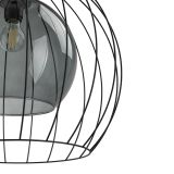 mini: UNIVERSO BLACK 500 LAMPA wisząca 1 (6)