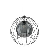mini: UNIVERSO BLACK 500 LAMPA wisząca 1 (7)