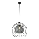 mini: UNIVERSO BLACK 500 LAMPA wisząca 1 (8)