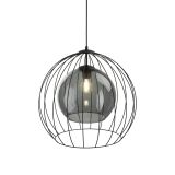 mini: UNIVERSO BLACK 500 LAMPA wisząca 1 (9)