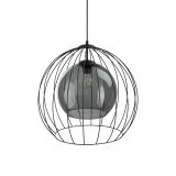 mini: UNIVERSO BLACK 500 LAMPA wisząca 1 (10)