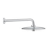 Deszczownica Euphoria 26459000 Chrom Grohe